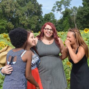 Meet your Posher, Sabrina